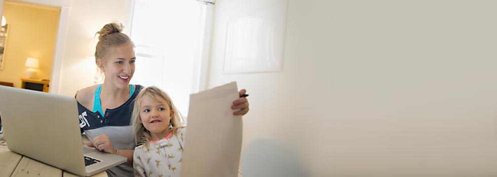 Home-Office: Rechte und Pflichten beim Arbeiten von zu Hause Home-Office: Rechte und Pflichten beim Arbeiten von zu Hause