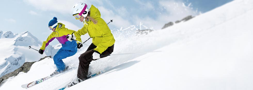 FIS-Regeln – 10 Pistenregeln für Ski & Snowboard FIS-Regeln – 10 Pistenregeln für Ski & Snowboard