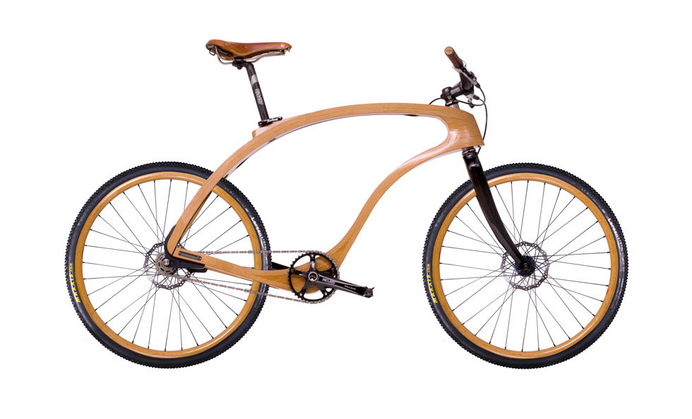 Waldmeister Fahrrad Waldmeister Fahrrad