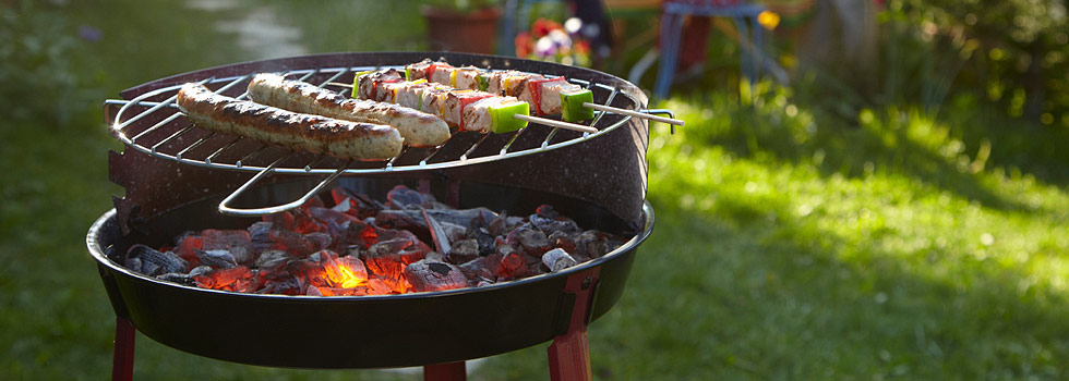 Grillen auf dem Balkon – ohne Ärger mit den Nachbarn Grillen auf dem Balkon – ohne Ärger mit den Nachbarn