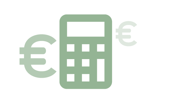 Icon Nebenkosten Icon Nebenkosten
