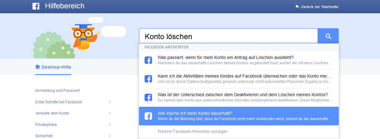 Wer erbt mein Facebook Facebook Erbe
