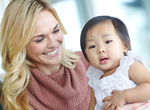 Adoption im Ausland Adoption im Ausland