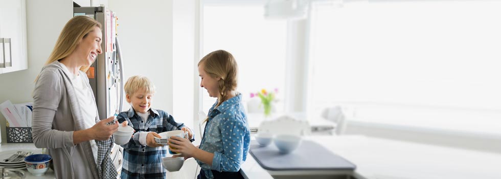 Pflegekinder aufnehmen – So geht es Pflegekinder aufnehmen – So geht es