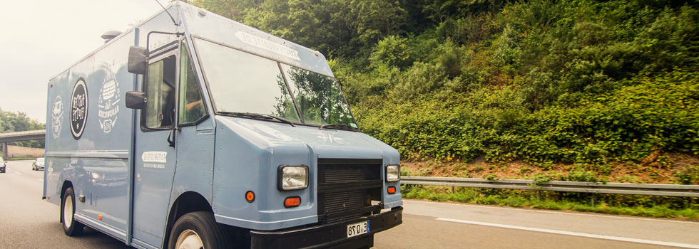 Food Truck: Genehmigungen und Vorschriften Food Truck Genehmigungen und Vorschriften