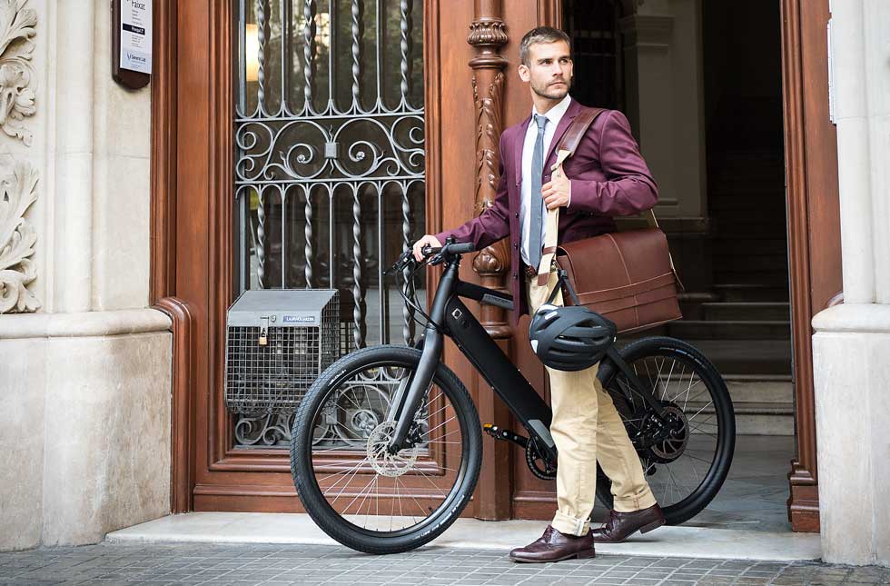 Dienstrad – das Fahrrad auf Firmenkosten Dienstrad – das Fahrrad auf Firmenkosten