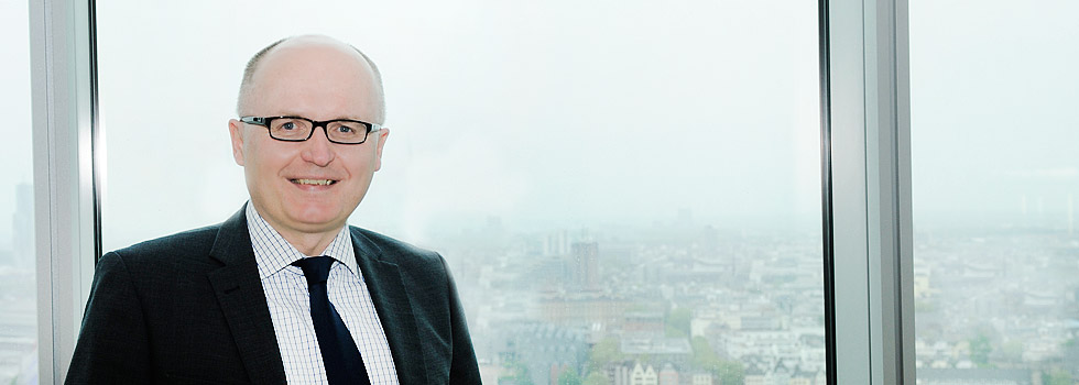 Udo Vetter KB 2 Udo Vetter schreibt exklusiv für die ARAG