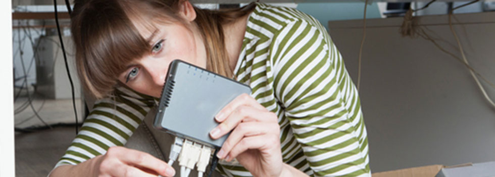 Kein Internet? Telefonleitung tot? Das sind Ihre Rechte Kein Internet? Telefonleitung tot? Das sind Ihre Rechte