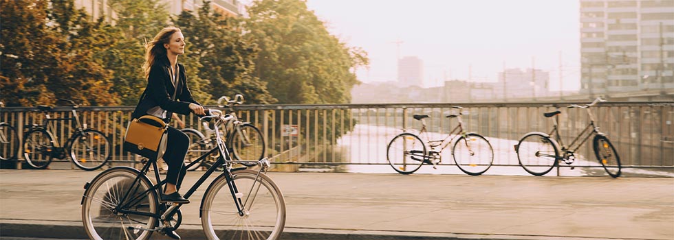 StVO und Fahrrad: Die Regeln & Bußgelder StVO und Fahrrad: Die Regeln & Bußgelder