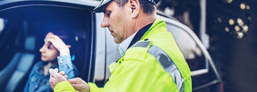 Fahrverbot und Führerscheinentzug Fahrverbot und Führerscheinentzug