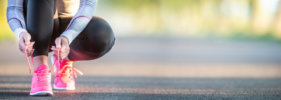 Sport im Winter und nach Corona