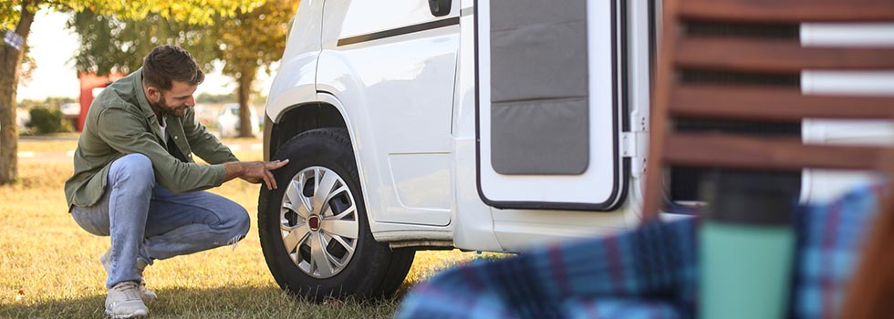Dauercamping: Das sollten Sie wissen Dauercamping