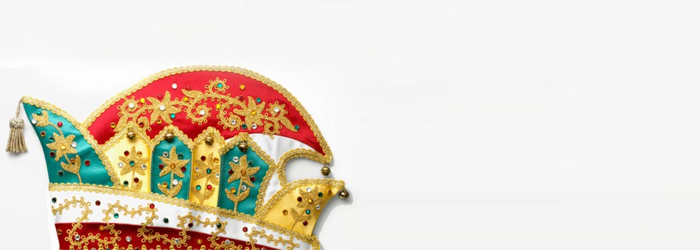 Karneval Versicherung für Vereine von ARAG Versicherungen für Karnevalsvereine