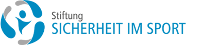 Logo Stiftung Sicherheit im Sport Logo Stiftung Sicherheit im Sport
