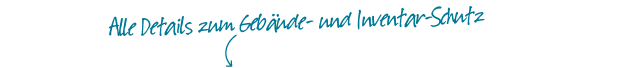 Details zur Sach- und Gebäudeversicherung Sachversicherung und Gebäudeversicherung für Sportvereine