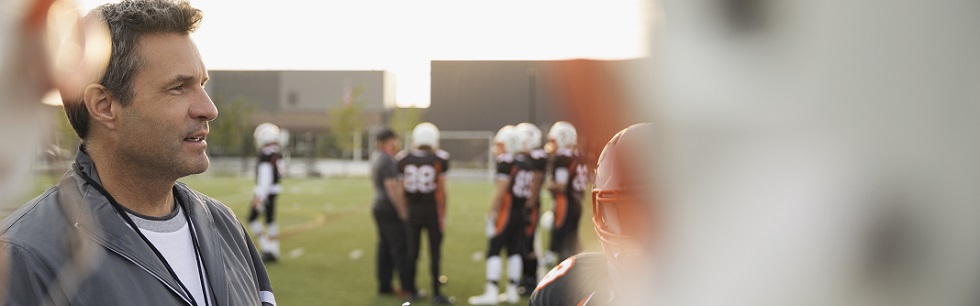 Wertevermittlung im Sport Wertevermittlung im Sport