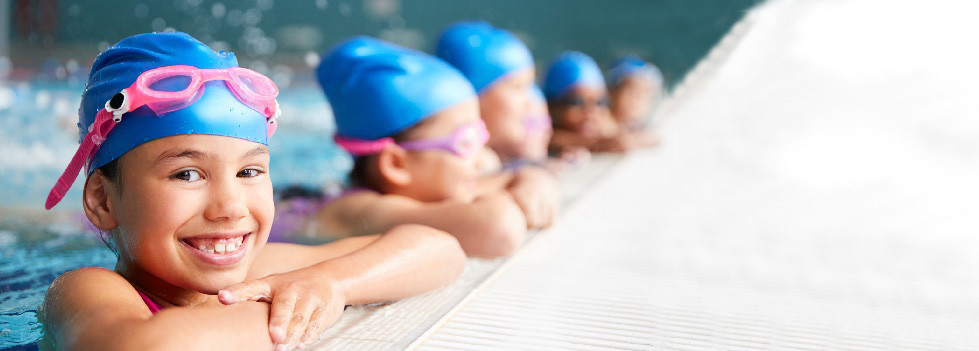 Schwimmen im Verein